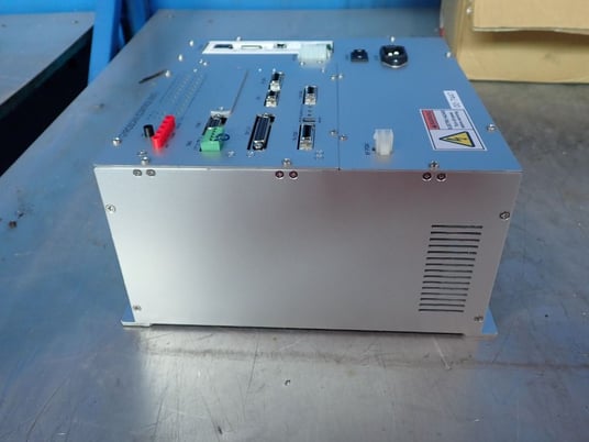 KTS #40-0179, Gryoscan Control Unit - Image 4