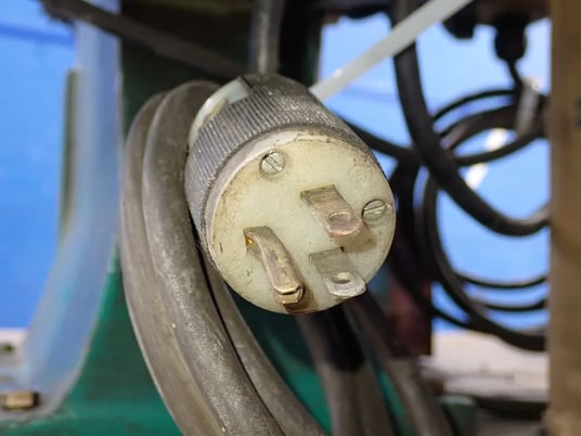 Milford/RMT #S-63, Riveter/Press - Image 9