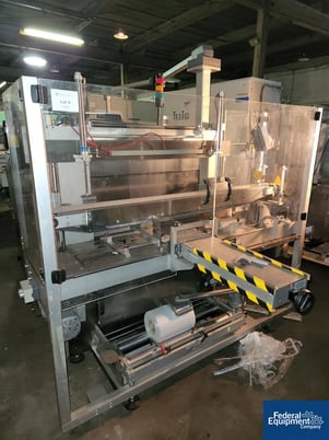 Pester Bundler, #PEWO-Pack-800, 800mm width, 2000 - Image 3