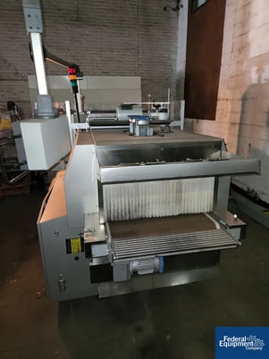 Pester Bundler, #PEWO-Pack-800, 800mm width, 2000 - Image 4