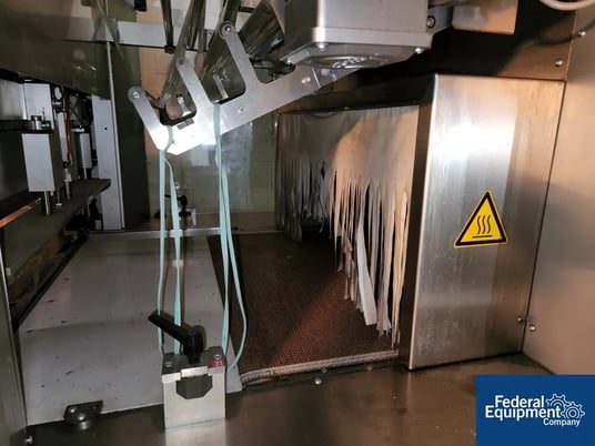 Pester Bundler, #PEWO-Pack-800, 800mm width, 2000 - Image 6