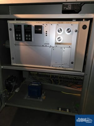 Pester Bundler, #PEWO-Pack-800, 800mm width, 2000 - Image 7