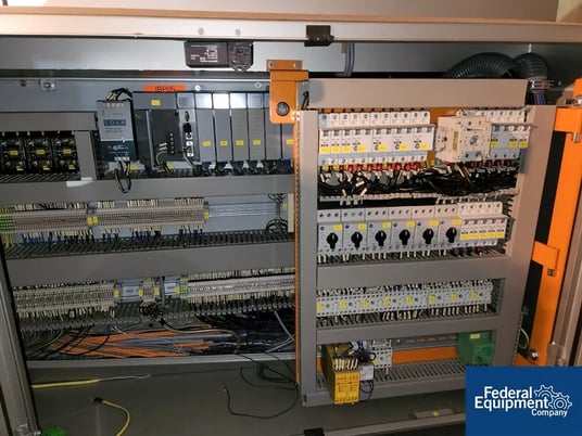 Pester Bundler, #PEWO-Pack-800, 800mm width, 2000 - Image 8