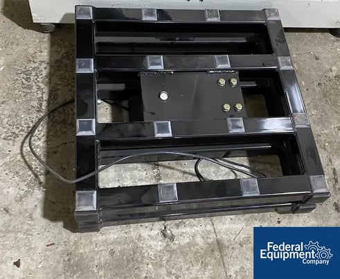 Brabender #DDW-H33, Loss In Weight Feeder - Image 2