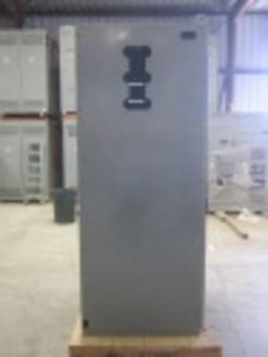 1750 HP Cutler-Hammer, FVNR, SJ50V830, 4160 Volts, new surplus, #MVS4073 - Image 4