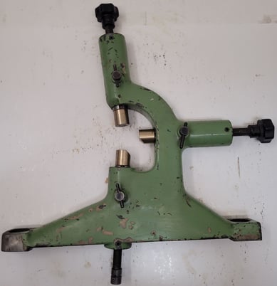 Steady Rest for Lathe - Image 1