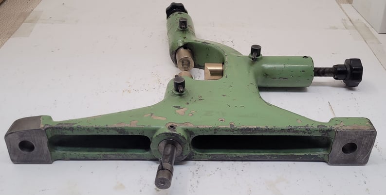 Steady Rest for Lathe - Image 2