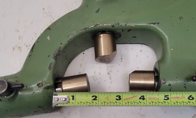 Steady Rest for Lathe - Image 3