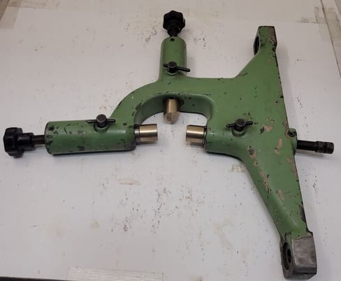 Steady Rest for Lathe - Image 4