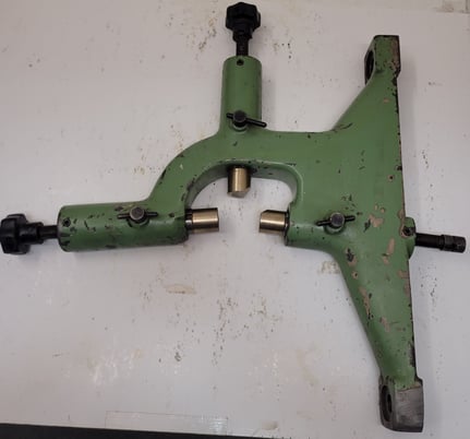 Steady Rest for Lathe - Image 5