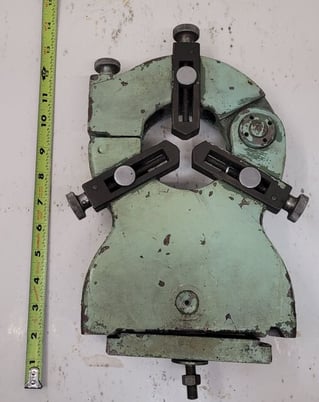 Monarch, Steady Rest for Lathe - Image 5