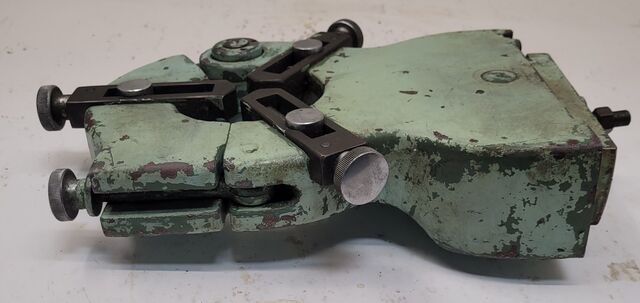 Monarch, Steady Rest for Lathe - Image 6