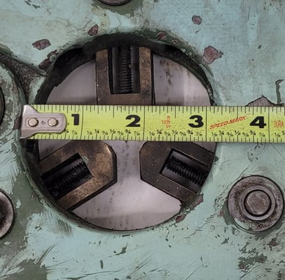 Monarch, Steady Rest for Lathe - Image 8