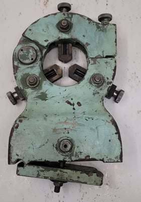 Monarch, Steady Rest for Lathe - Image 9