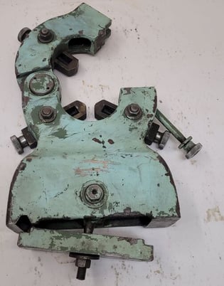 Monarch, Steady Rest for Lathe - Image 10