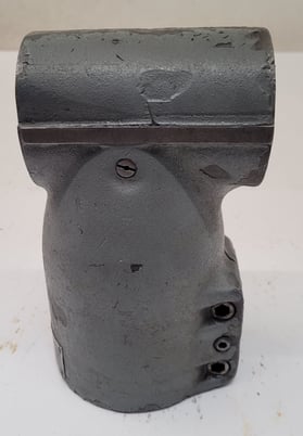 Bridgeport, right angle head - Image 3