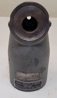 Bridgeport, right angle head - Image 4