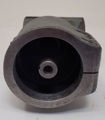 Bridgeport, right angle head - Image 5