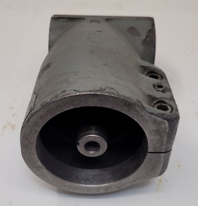 Bridgeport, right angle head - Image 6