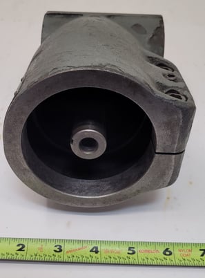 Bridgeport, right angle head - Image 7