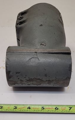 Bridgeport, right angle head - Image 10
