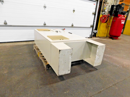 40 HP ABB, ACS601-0040-4, VFD drive, 52/41 amp, 0-300 Hz, 380-500 Volts - Image 2