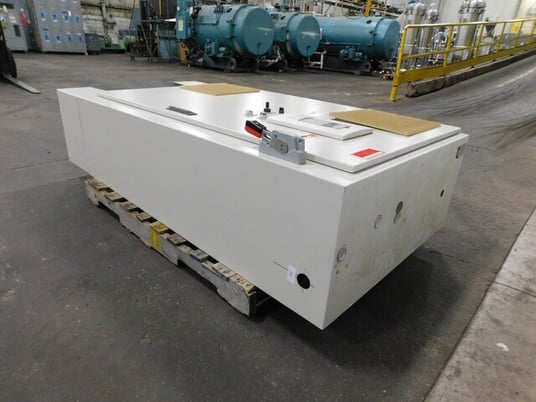 40 HP ABB, ACS601-0040-4, VFD drive, 52/41 amp, 0-300 Hz, 380-500 Volts - Image 5