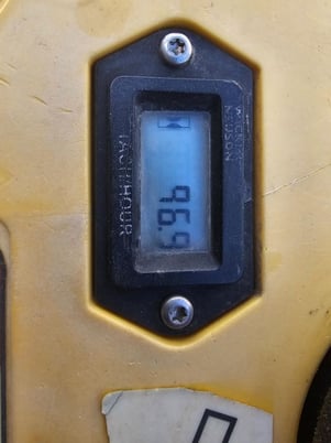 Wacker Neuson #BS60-2i, rammer, 1 cylinder - Image 7