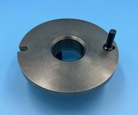 D1-3 Drive Plate - Image 2