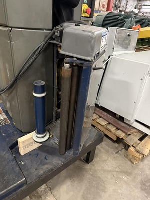 Lantech, pallet wrapper - Image 2