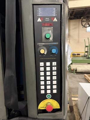 Lantech, pallet wrapper - Image 3