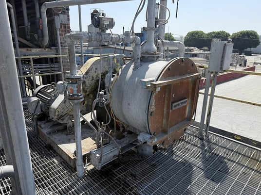 Fiberprep #Diablofiner-II, detrashing screen, Stainless steel - Image 1