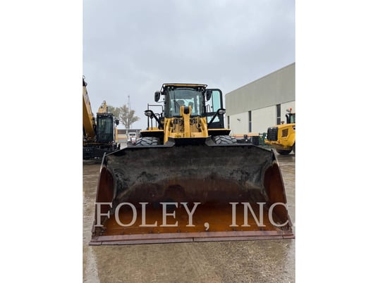 Cat 966-14, Wheel Loader, 1338 hours, S/N: M7R00486, 2023 - Image 3