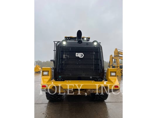 Cat 966-14, Wheel Loader, 1338 hours, S/N: M7R00486, 2023 - Image 4
