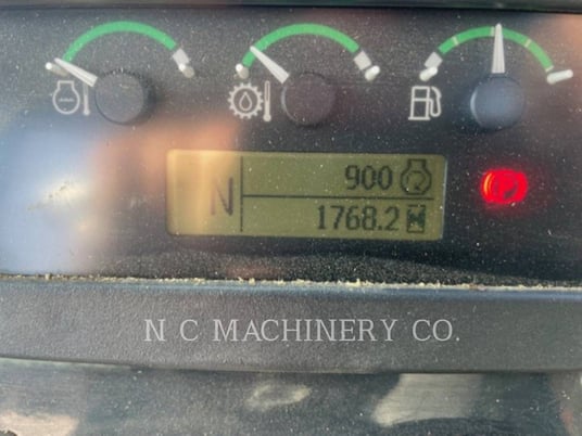 John Deere 310SL, Crawler Excavator, 1800 hours, S/N: HF314177, 2017 - Image 5