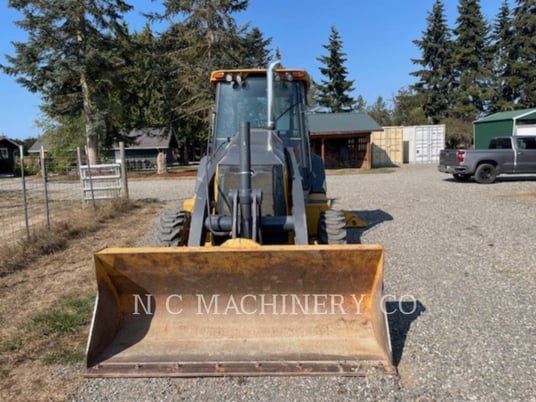 John Deere 310SL, Crawler Excavator, 1800 hours, S/N: HF314177, 2017 - Image 7