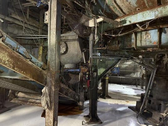 Fiberprep #Scavenger, continuous - Image 1