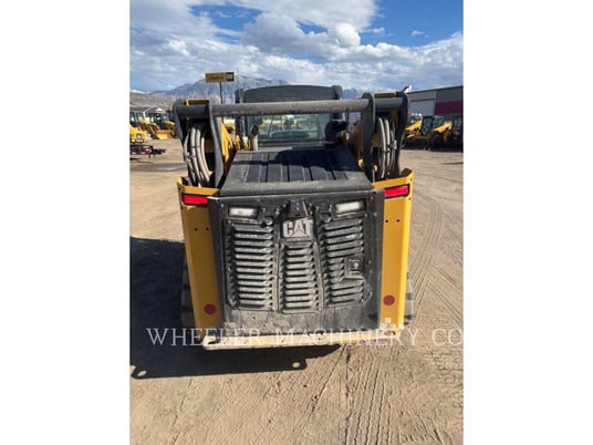 Caterpillar 265 C3H2, 271 hours, S/N: KR407561, 2025 - Image 3