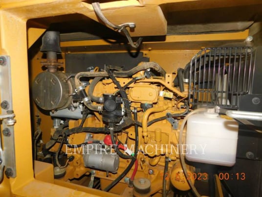 Caterpillar 307.5-07, Crawler Excavator, 1566 hours, S/N: GW702282, 2021 - Image 7