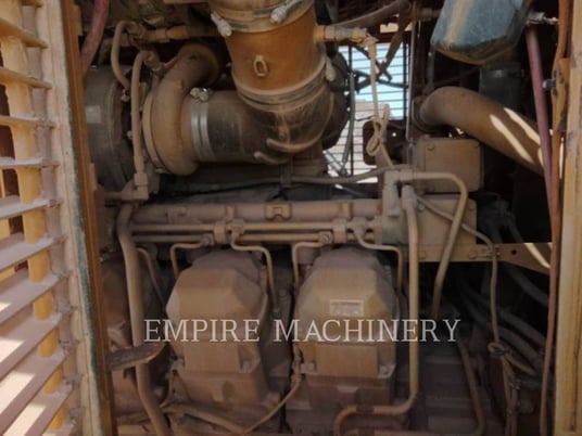 Cat 994H, Wheel Loader, 25183 hours, S/N: DWC00517, 2015 - Image 6