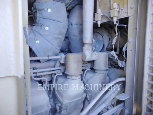 Cat 944F, Wheel Loader, 43050 hours, S/N: 44200304, 2010 - Image 6