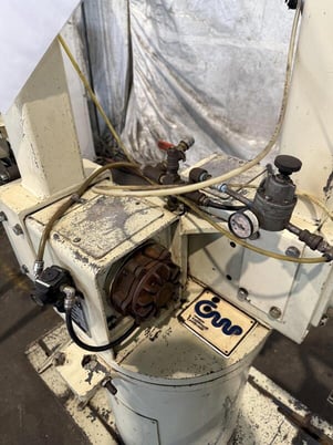3000 lb. Cooper Weymouth Peterson #2.5RD, double end coil reel - Image 10