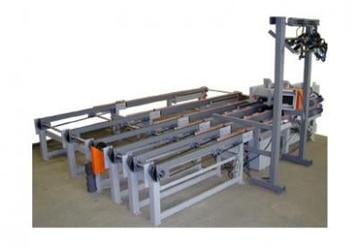 Cameron Automation #Automated-Opti-Rip, new - Image 1