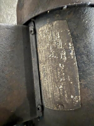 4000 lb. Hydraulic Tilt Table - Image 8