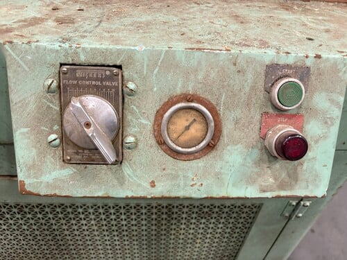 DiAcro tube bender - Image 2