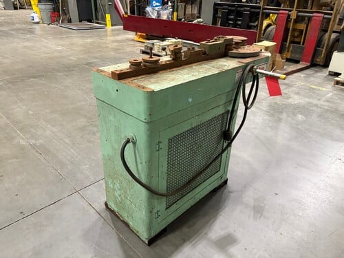DiAcro tube bender - Image 5