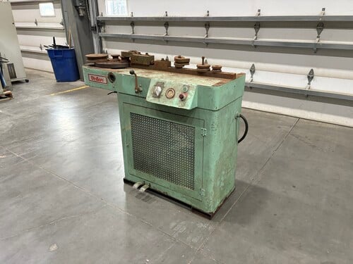 DiAcro tube bender - Image 6