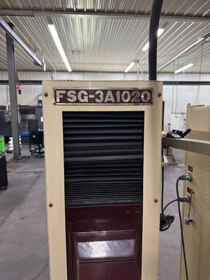 10" x 20" Chevalier #FSG-3A1020, Reciprocating Surface Grinders, 2 HP, 1" x 12" wheel - Image 2