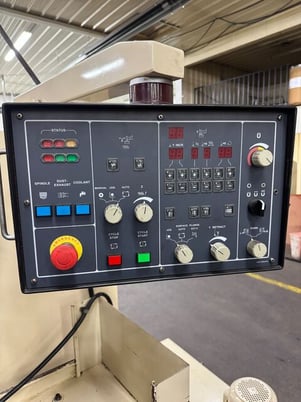 10" x 20" Chevalier #FSG-3A1020, Reciprocating Surface Grinders, 2 HP, 1" x 12" wheel - Image 3