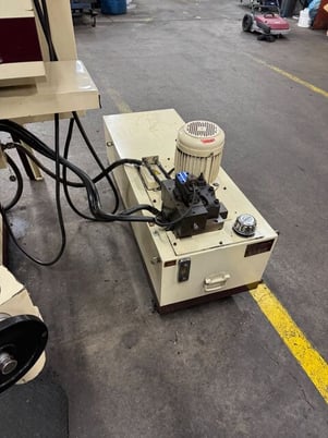 10" x 20" Chevalier #FSG-3A1020, Reciprocating Surface Grinders, 2 HP, 1" x 12" wheel - Image 5